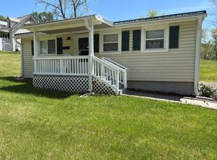 373 Lead Mine Rd, Austinville, VA 24312