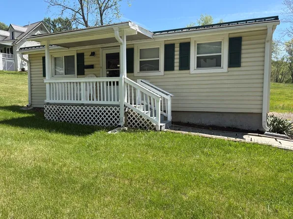 373 Lead Mine Rd, Austinville, VA 24312