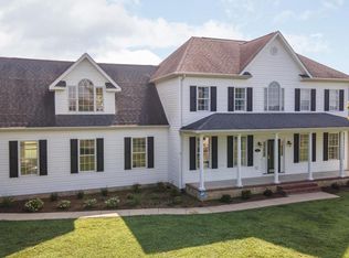 155 Carville Ln, Centreville, MD 21617