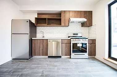 Rented by Oxford Property Group