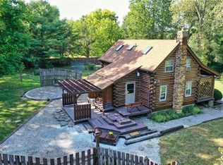 8160 Fishback Rd, Indianapolis, IN 46278