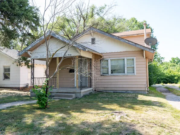 920 Franklin St, Moberly, MO 65270