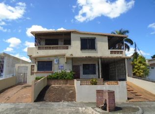 AO23 Calle Evans, Bayamon, PR 00959