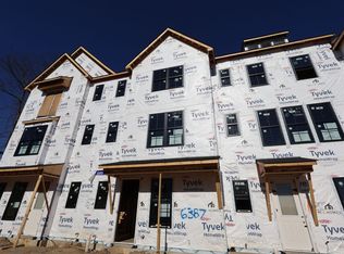 6387 Coverage Ct, Mason, OH 45040