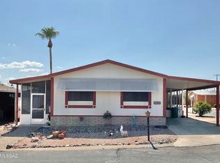 6138 S Foxhunt Dr, Tucson, AZ 85746