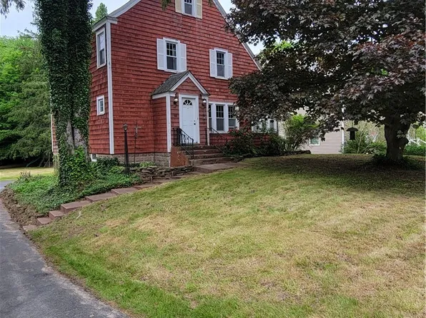 88 County Route 24, Minetto, NY 13115