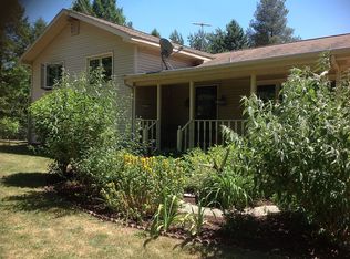 5400 E Pratt Rd, Saint Johns, MI 48879