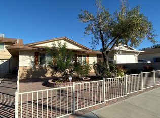 317 Broadway Ave, Barstow, CA 92311