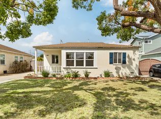 7869 Croydon Ave, Los Angeles, CA 90045