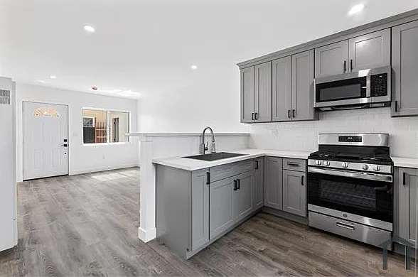 1308 N Mulberry Ave #D — Photo 1