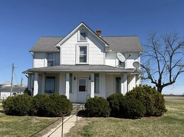 18860 Five Points Pike, Mount Sterling, OH 43143