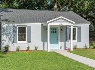 5035 Alpha St, North Charleston, SC 29405