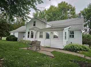 7866 Easy St, Fremont, WI 54940