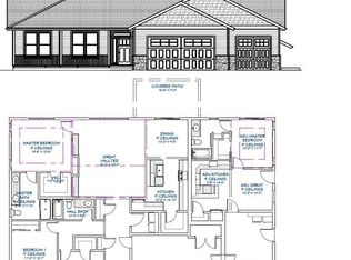 313 NE Clay St, Sublimity, OR 97385