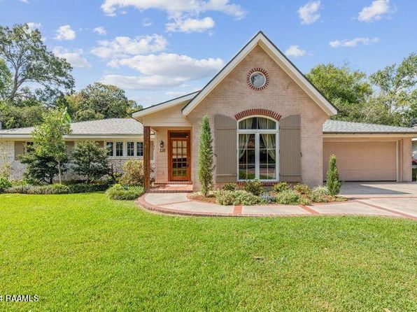 110 Charles Read Ave, Lafayette, LA 70503