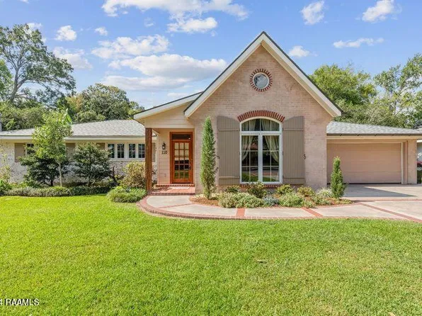 110 Charles Read Ave, Lafayette, LA 70503