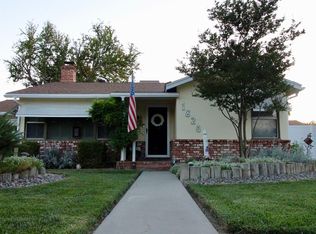1820 N Redington St, Hanford, CA 93230