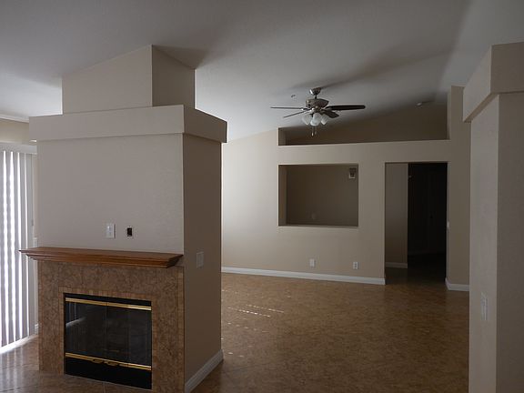 Living Room to Family Room