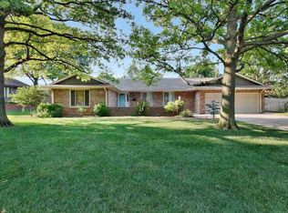 7701 E Dublin St, Wichita, KS 67206
