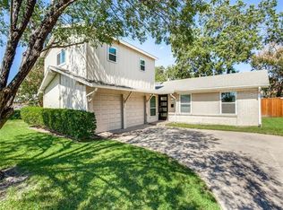 510 Cambridge Dr, Richardson, TX 75080
