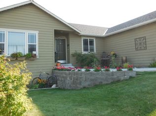 1515 Columbia View Ct, Wenatchee, WA 98801