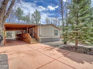 3945 Mark Twain Dr, Pinetop, AZ 85935