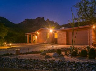 4900 N Calle Primula, Tucson, AZ 85749