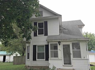 305 W Main St, Brighton, IA 52540