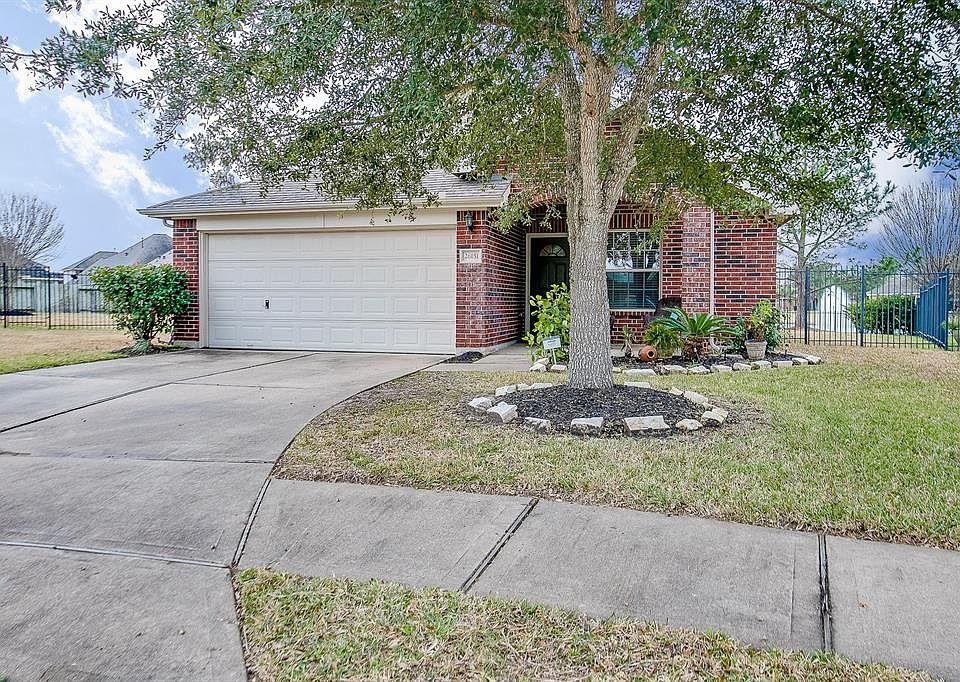 1st image of 26151 Travis Brook Dr