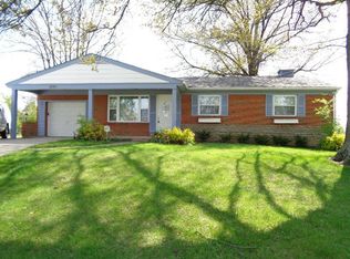 4045 Clearpoint Dr, Cincinnati, OH 45247