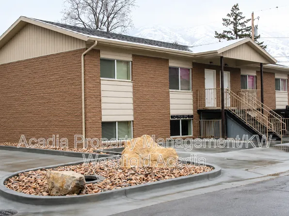 315 E 600 S APT 1, Springville, UT 84663