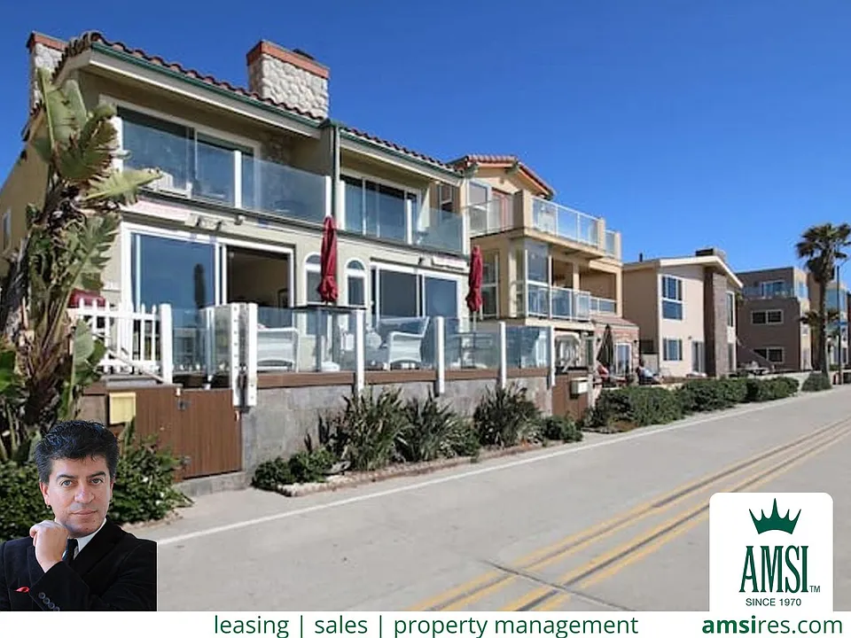 3237 Ocean Front Walk