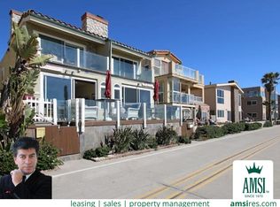 3237 Ocean Front Walk, San Diego, CA 92109