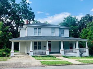 413 E College St, Andalusia, AL 36420