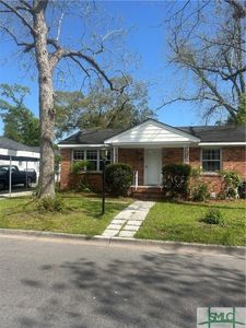 30 Lawton Ave, Savannah, GA, 31404