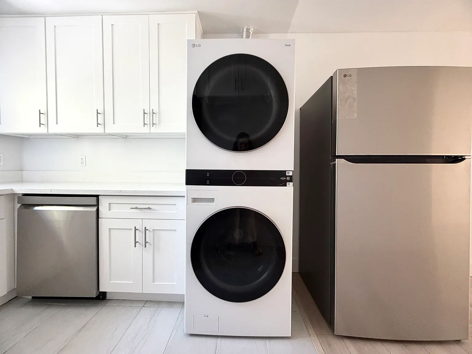 1 bed, 765 sqft, $2,150 — Photo 4