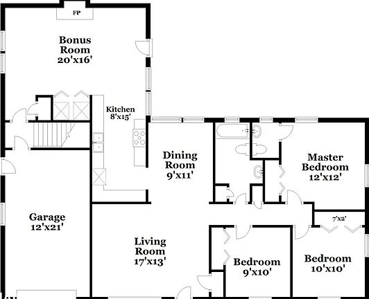 2nd image of this home