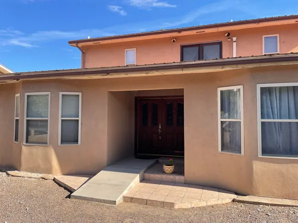 624 Newberry Rd, Socorro, NM 87801