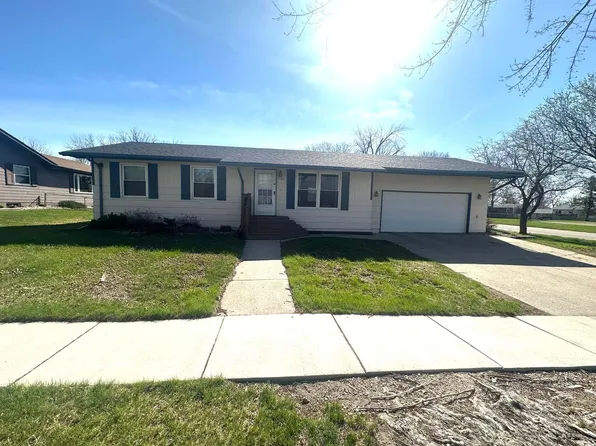 1125 Medary Ave S, Brookings, SD 57006