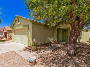 4013 N 88th Ln, Phoenix, AZ 85037