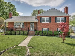 3108 Lupine Rd, Henrico, VA 23228