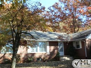 1513 Mansford Rd, Winchester, TN 37398