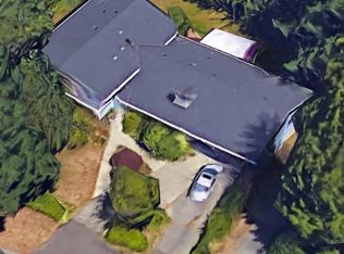 20540 Marine View Dr SW, Normandy Park, WA 98166
