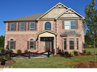 4697 Shire Dr LOT 115, Lithonia, GA 30038