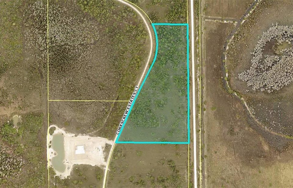 1st image of 19401 Corkscrew Estates Ct