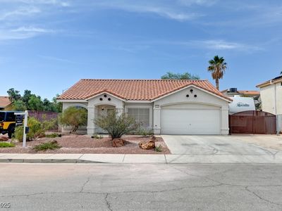 1523 Silver Point Ave, Las Vegas, NV, 89123