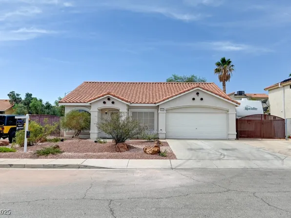 1523 Silver Point Ave, Las Vegas, NV 89123