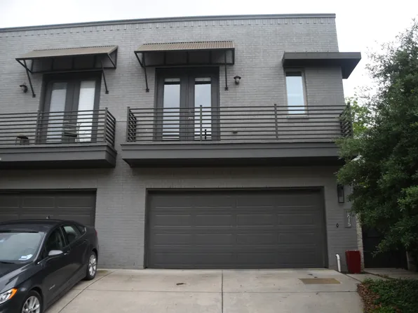 2815 Merrimac St, Fort Worth, TX 76107