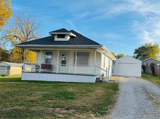 1120 W Tower St, Vandalia, IL 62471