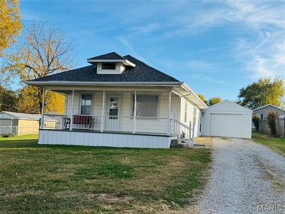1120 W Tower St, Vandalia, IL, 62471